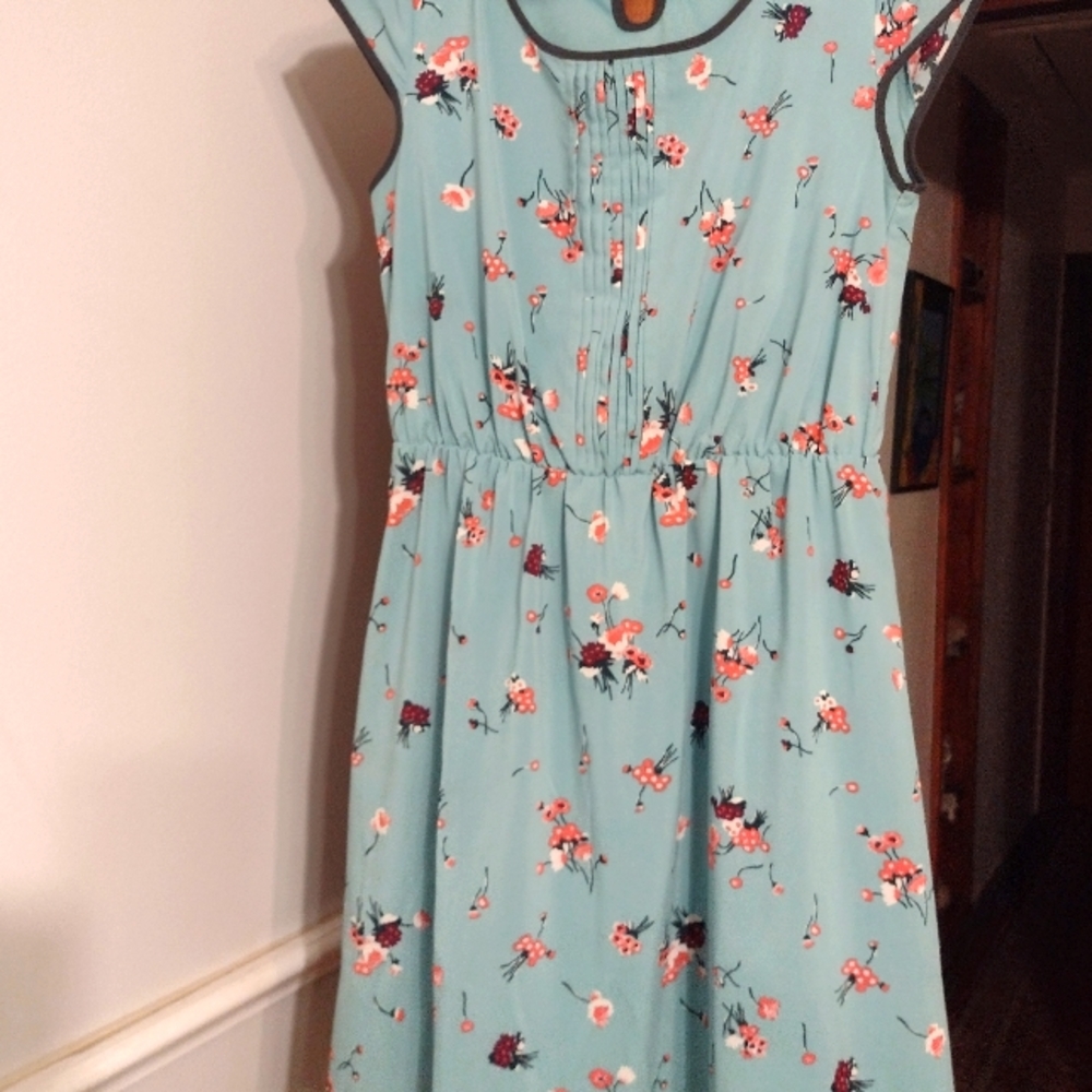 Sweet dress